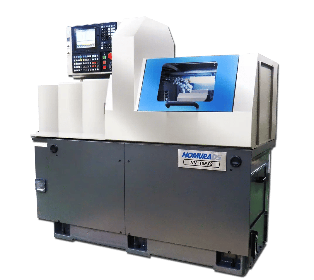 NN-10EX2 | Nomura DS